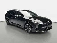 Neu Kia K4 GT-Line 179 PS (131 kW) 2026 Aurora black metallic Kombi