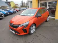 Gebraucht Renault Clio V Evolution 67 PS (49 kW) 2024 Valenciaorange metallic Limousine