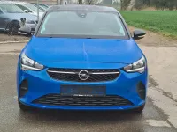 Gebraucht Opel Corsa Edition 101 PS (74 kW) 2023 Blau Kleinwagen