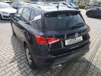 Second-hand Seat Arona FR 110 CP (80 kW) 2022 Albastru SUV