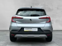 Gebraucht Renault Captur Evolution 91 PS (66 kW) 2023 Grau SUV