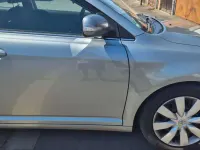 Gebraucht Toyota Avensis 110 PS (80 kW) 2000 Limousine