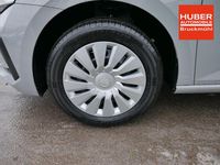 Neu Skoda Scala Selection 116 PS (85 kW) 2025 Stahlgrau Kleinwagen