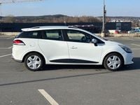 Gebraucht Renault Clio IV Expression 73 PS (53 kW) 2013 Weiß Limousine