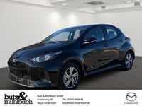 Neu Mazda 2 Exclusive-Line 116 PS (85 kW) 2026 Schwarz Limousine