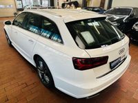 gebraucht Audi A6 Avant 2.0 TDI ultra*Head-Up*Bi-Xenon*