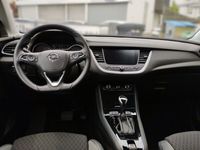 gebraucht Opel Grandland X (X) Elegance 1.5 D Autom. Navi|Kamera