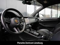 Gebraucht Porsche Macan GTS 441 PS (324 kW) 2021 Schwarz SUV