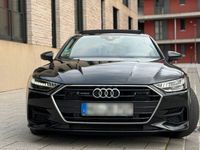 gebraucht Audi A7 50 TDI tiptronic quattro -