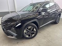 Neu Hyundai Tucson Premium 160 PS (117 kW) 2025 Abyss black a2b SUV