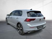 Gebraucht VW Golf VIII Style 150 PS (110 kW) 2025 Grau Limousine