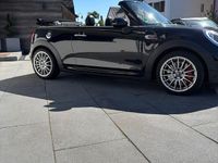 Second-hand Mini John Cooper Works 231 CP (169 kW) 2017 Negru Hatchback