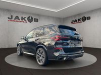 Gebraucht BMW X5 M Sport 286 PS (210 kW) 2024 Schwarz SUV