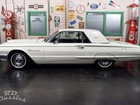 gebraucht Ford Thunderbird Coupe