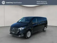 Gebraucht Mercedes Vito Marco Polo 163 PS (119 kW) 2025 Schwarz Van