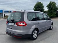 Gebraucht Ford Galaxy Trend 140 PS (102 kW) 2011 Grau Van / Kleinbus