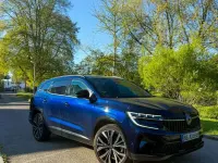Usata Renault Espace 200 CV (147 kW) 2024 SUV