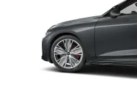 Używany Audi S5 Ambiente 367 KM (269 kW) 2025 Szary Sedan/Limuzyna