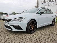 gebraucht Seat Leon ST Cupra EDITION COPPER 2.0 TSI DSG NAVI ACC BT