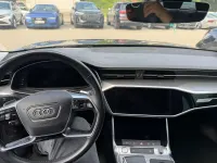 Usata Audi A6 Design 231 CV (169 kW) 2019 Berlina