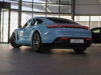 gebraucht Porsche Taycan 4S 