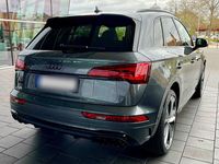 Gebraucht Audi SQ5 Ambiente 341 PS (250 kW) 2023 Grau SUV