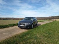 Second-hand Audi A1 Ambition 86 CP (63 kW) 2012 Gri Hatchback