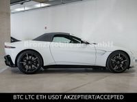 Gebraucht Aston Martin V8 Vantage 510 PS (375 kW) 2023 Weiß Coupé