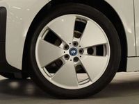 gebraucht BMW i3 120Ah DAB/SHZ/Tempo. DAB/SHZ/Tempo.