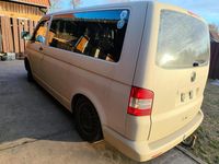 Gebraucht VW T5 130 PS (95 kW) 2004 Beige Van