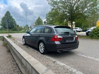 gebraucht BMW 318 D Gute Zustand
