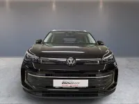 Neu VW Tiguan Life 150 PS (110 kW) 2025 Grau SUV