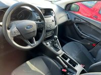 gebraucht Ford Focus Turnier Ambiente