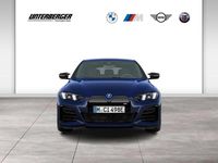 Gebraucht BMW i4 Performance 442 kW (601 PS) 2025 Bmw individual tansanitblau Limousine