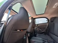 Gebraucht Smart ForFour Electric Drive Passion 58 kW (80 PS) 2021 Schwarz Kleinwagen