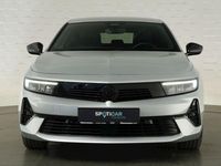 Gebraucht Opel Astra 131 PS (96 kW) 2024 Kristall silber Limousine