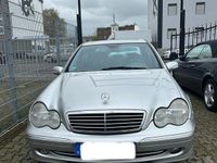 gebraucht Mercedes C200 Kompressor