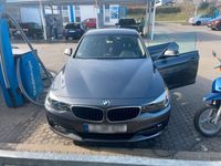 gebraucht BMW 320 gr