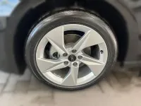 Brugt Audi A3 Advanced 150 HK (110 kW) 2026 Sort Sedan
