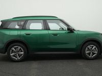 Gebraucht Mini Countryman Classic 170 PS (125 kW) 2025 Grün SUV