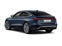 Gebraucht Audi e-tron Sportback S-Line 210 kW (286 PS) 2025 Blau SUV