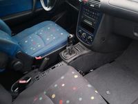 Gebraucht Ford Fiesta 60 PS (44 kW) 2009 Rot Kleinwagen