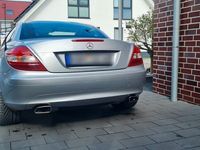 gebraucht Mercedes SLK280 -