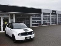 Gebraucht Honda e 113 kW (154 PS) 2021 Weiß Kleinwagen