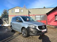 Gebraucht Mercedes Citan 113 131 PS (96 kW) 2022 Silber Kombi