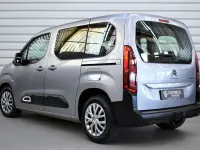 Gebraucht Citroën Berlingo Live 110 PS (80 kW) 2019 Grau Van / Kleinbus