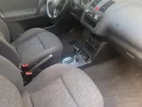 Gebraucht VW Polo 75 PS (55 kW) 2001 Schwarz Kleinwagen