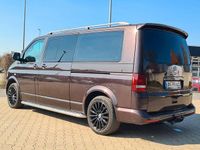 Second-hand VW T5 140 CP (102 kW) 2013 Maro Van
