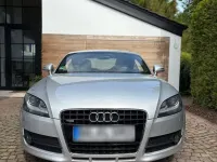 Gebraucht Audi TT Sport 250 PS (183 kW) 2006 Silber Coupé