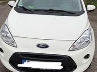 Gebraucht Ford Ka Titanium 69 PS (50 kW) 2015 Limousine